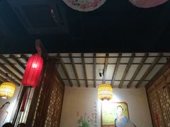 -刁四麻辣烫(裕华店)