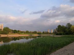 -北运河水利风景区