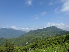 -江南天池
