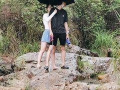 -田心森林公园