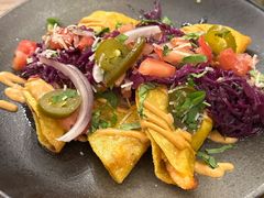 -Q MEX 库迈墨西哥餐吧(双井店)