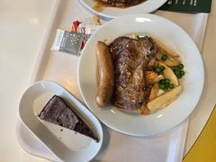 -宜家·瑞典风味餐厅(无锡店)