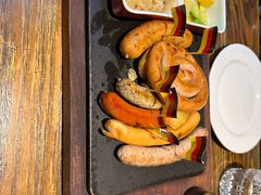 -1886德国汽车餐厅(外滩中央店)