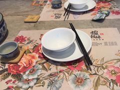 -虾饺妹·粤式手工点心(水荫路店)