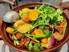 -凤兴鸡煲(宝安海雅店)