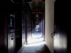 -包公祠
