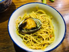 -孙盛兴奥灶面馆·蟹黄面·三虾面(山塘街总店)