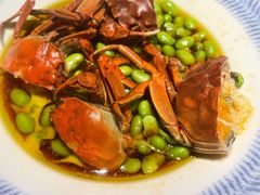 -雨后行菜(报慈北路店)