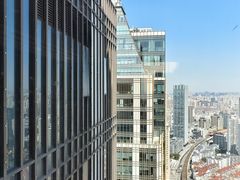 -环球港凯悦 · 享悦中餐厅