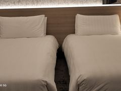 -香港九龙海逸君绰酒店