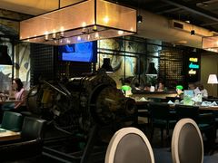 -绿茵阁(江南西路店)