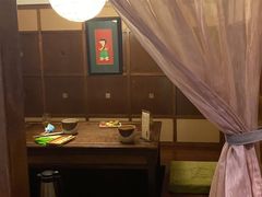 -青藤茶馆(南山路店)