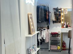-云城照相馆(龙湖雨山天街店)
