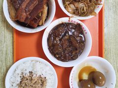 把子肉-赵家好米干饭把子肉(小纬六路店)
