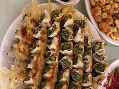 -胖子菜馆(隆昌路店)