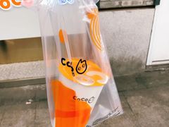 -CoCo都可(骆家庄新店)