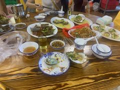 -板桥海鲜广场(文明东店)