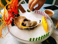 -喜碧海鲜·二十年本土海鲜老字号(上排店)