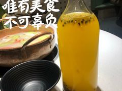 -辣家私厨火锅·龙虾(开发区店)