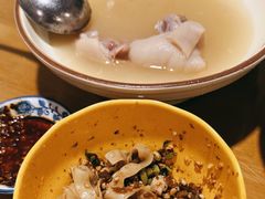 -廖老妈蹄花店(人民公园陕西街259号店)