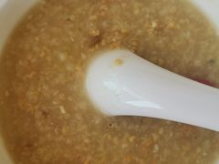 百合莲子绿豆粥-嘉和一品粥(津华昌道店)