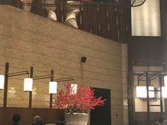 -长沙君悦酒店·自助餐厅咖啡厅