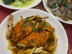 -红灯笼龙凤饭店(宁波老字号店)