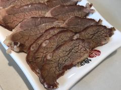 -焯牛潮汕牛肉火锅(云峰街创始店)