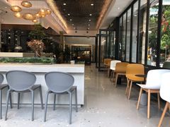 大堂-小西家作(富力爱丁堡店)