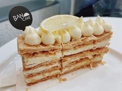 -BanCake·法式千层·拿破仑專門店