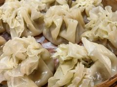 羊肉烧麦-裕合顺清真餐厅·回民老菜·大连海鲜·特色烧烤(西安路店)