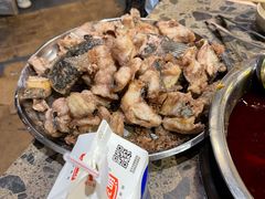 -肖肖酸萝卜鱼火锅(总店)