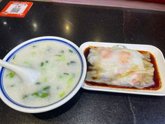 -银记肠粉店(中山一路店)