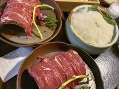 -盡膳口福·百年汤方火锅(科华北路店)