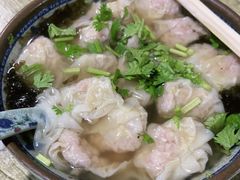 -老谢野馄饨(延安路店)