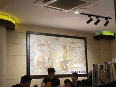 -开心果牛扒城(雍华庭店)