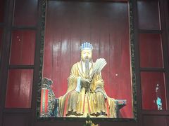 -成都武侯祠博物馆