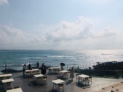 -Cafe Aewol Monsant
