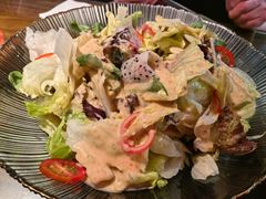 -秦月轩·陕西家乡菜(阜成路·五棵松店)