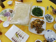 -嘉升大排档(番禺总店)