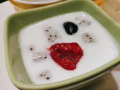 -美食汇·海鲜自助餐·家庭聚会·商务宴请(青秀万达文华店)