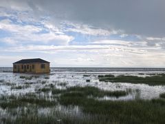 -青海湖仙女湾景区