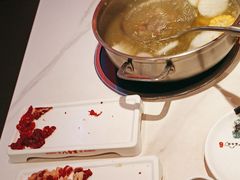 -八合里牛肉火锅(福州万象城店)