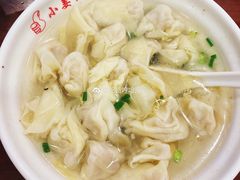 -小姜锅贴(凤凰街店)