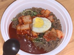 -Woolee韩食堂·韩式家庭料理