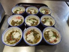 -華僑飯店中餐厅