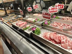 -韩盛·盛江山自助料理(中街大悦城店)