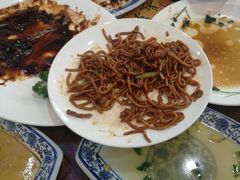 -长兴菜馆(高桥店)