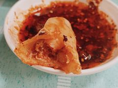 -众口斋锅贴(银泰城店)