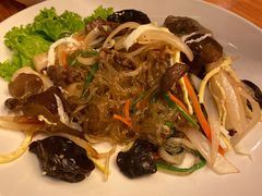 米糕炒杂菜-青鹤谷(苏州店)